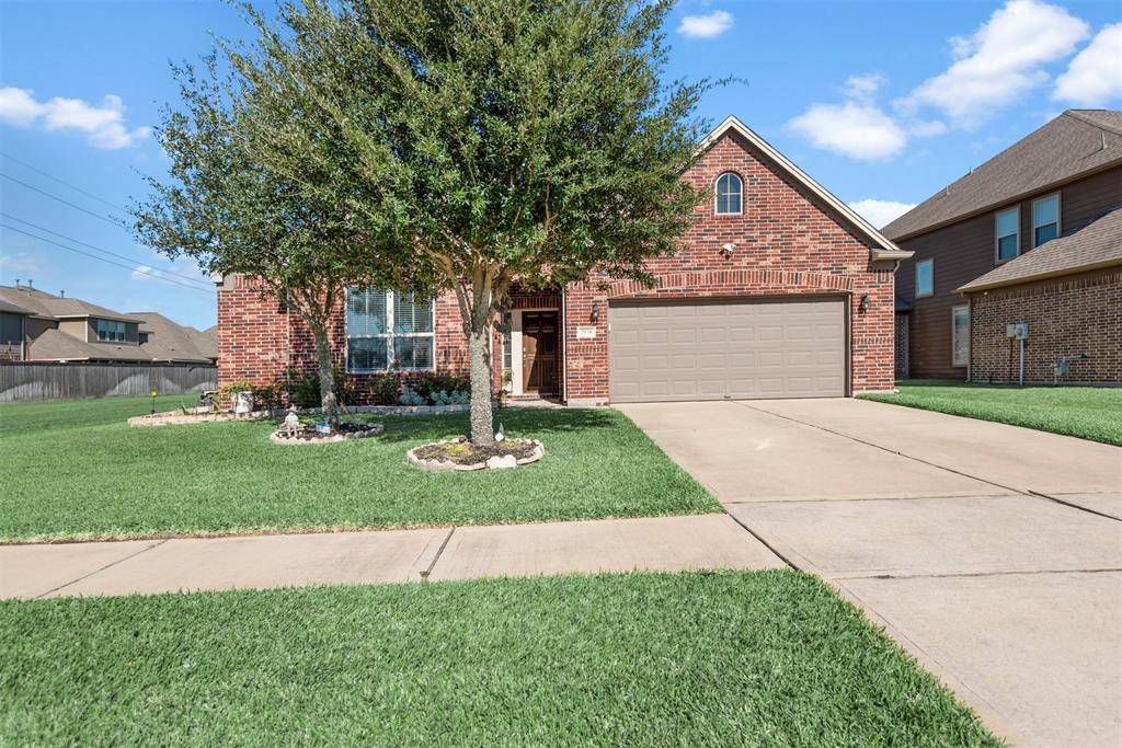 Rosenberg, TX 77471,2934 Canoe Birch CT