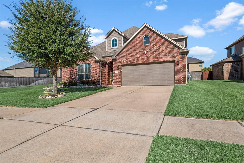 Rosenberg, TX 77471,2934 Canoe Birch CT