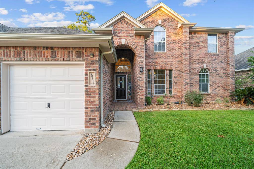 Spring, TX 77386,30314 Vinebriar DR