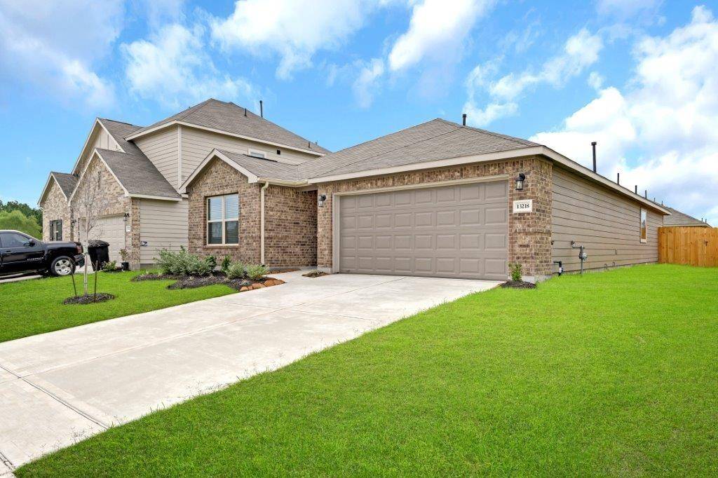 Splendora, TX 77372,26400 Cooperstown WAY