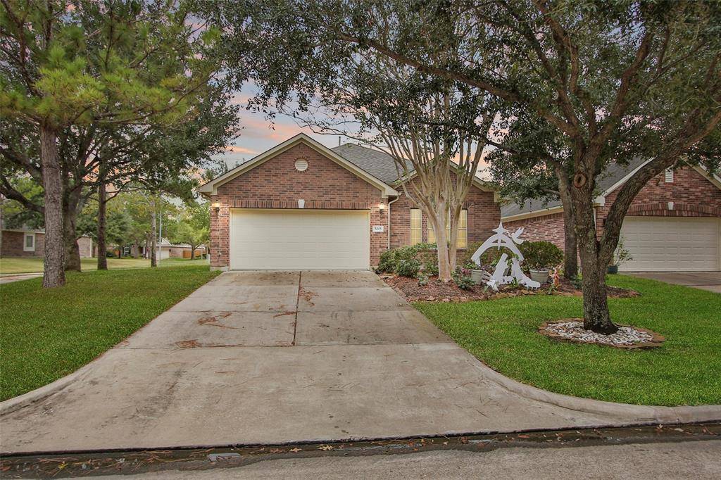 Katy, TX 77494,5203 Sandyfields LN