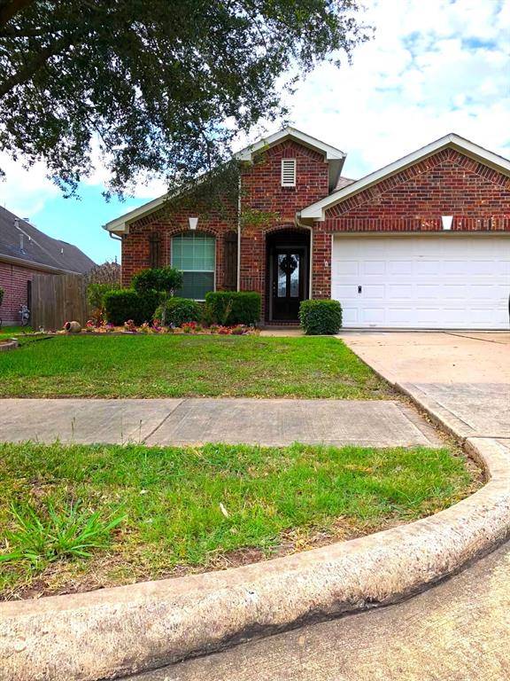 Pearland, TX 77584,6715 Keithwood CIR S