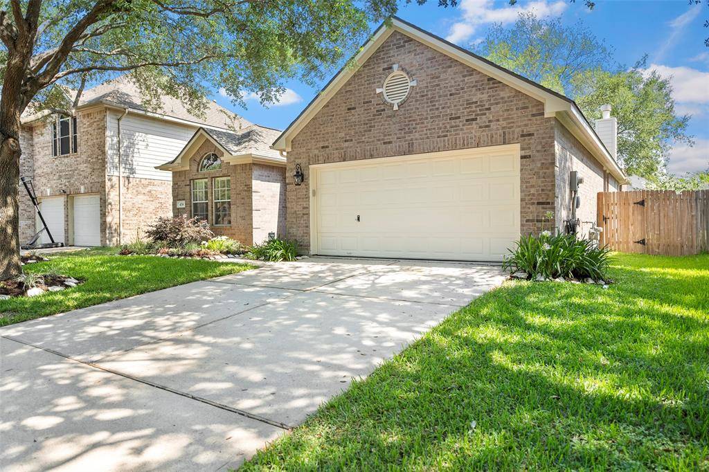 Houston, TX 77084,4718 Orchard Blossom WAY