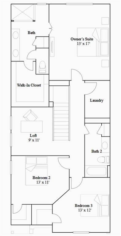 Cypress, TX 77433,12678 Blue Catfish LN