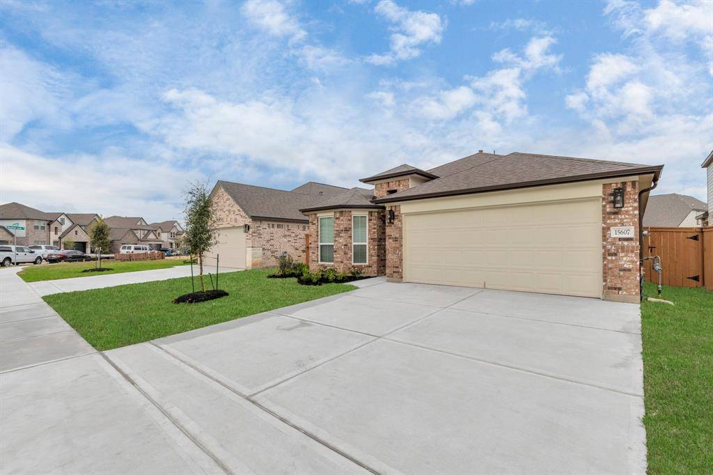 Humble, TX 77346,15607 Countesswells Drive