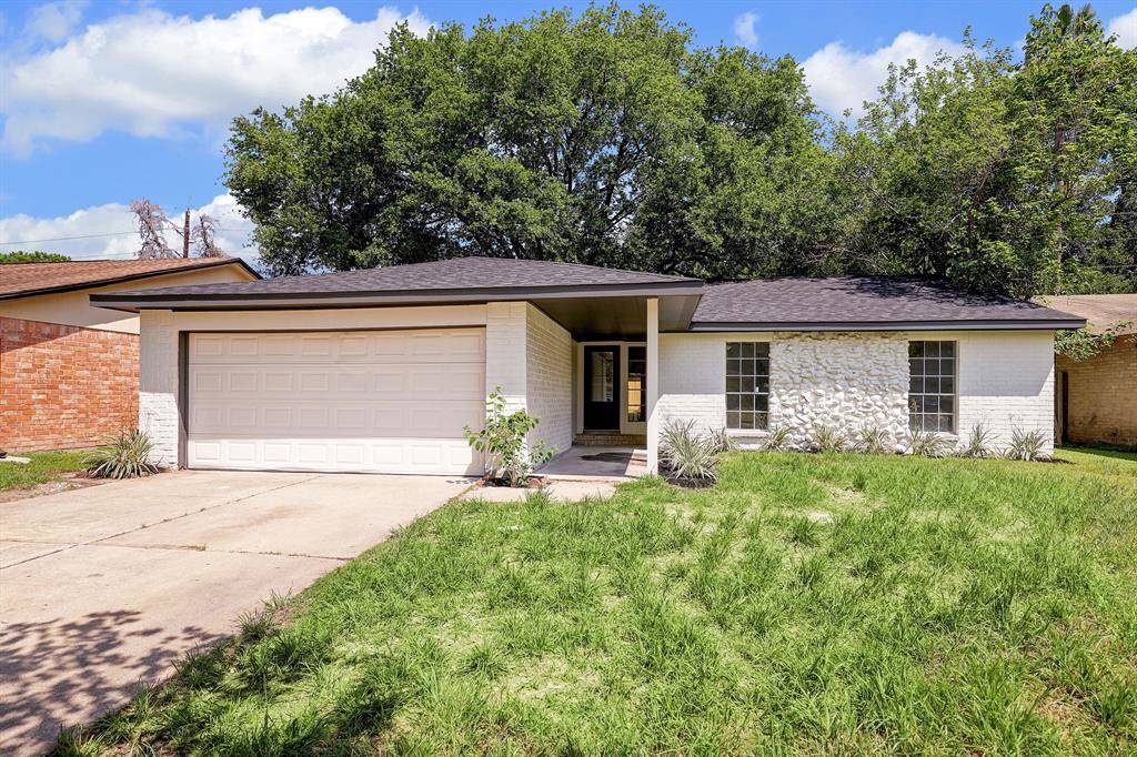 Houston, TX 77064,7726 Sunbonnet LN