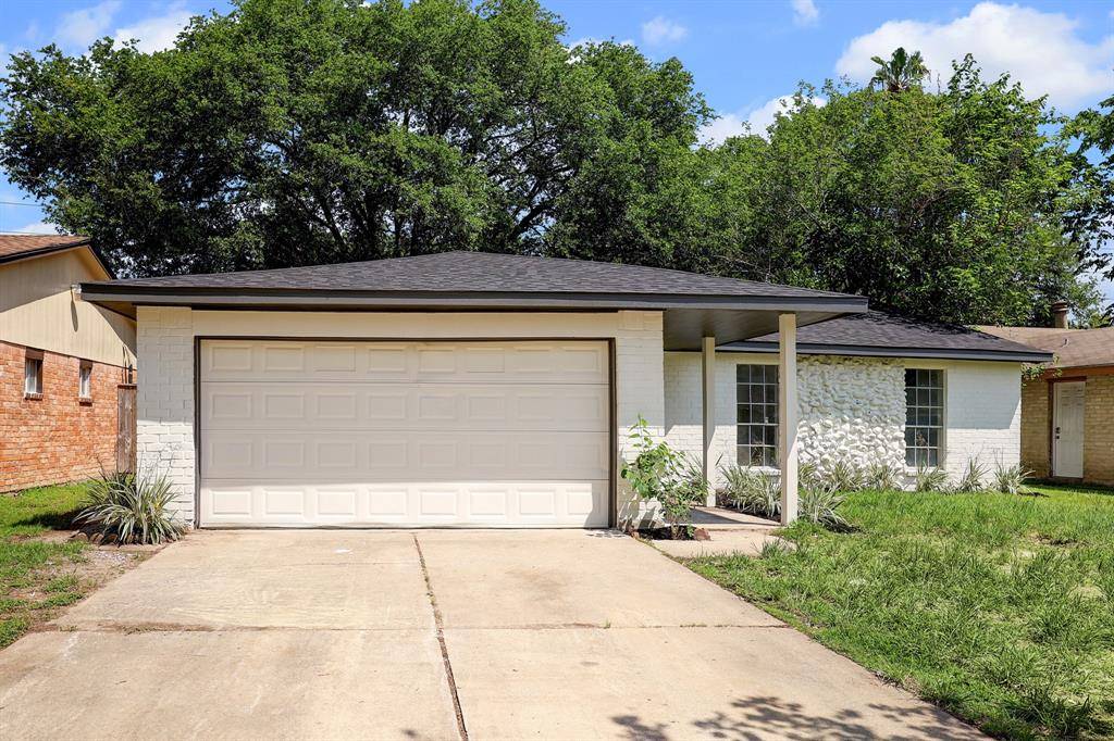 Houston, TX 77064,7726 Sunbonnet LN