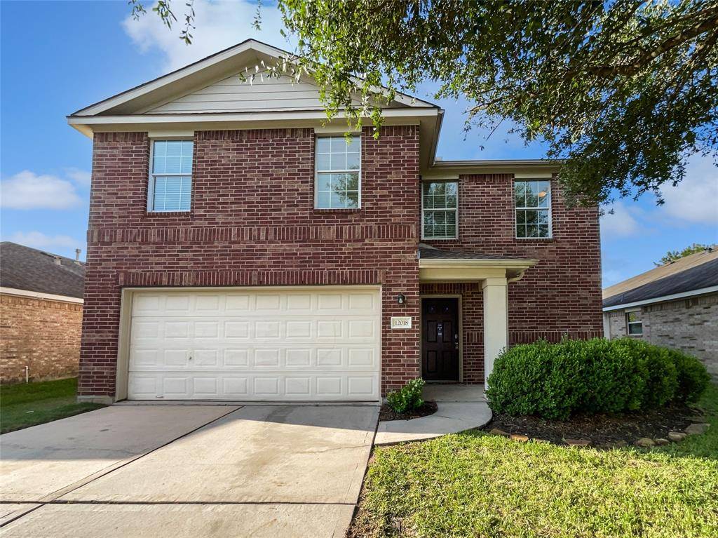 Tomball, TX 77375,12018 Green Willow Falls DR