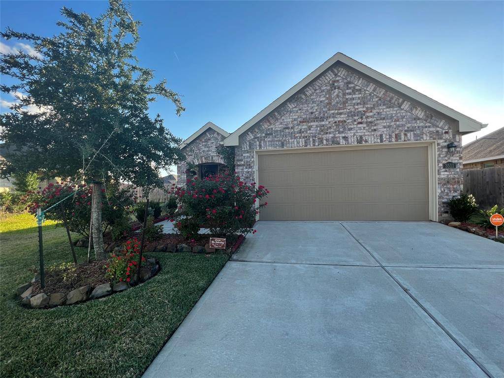 Richmond, TX 77469,3511 Hickory CT