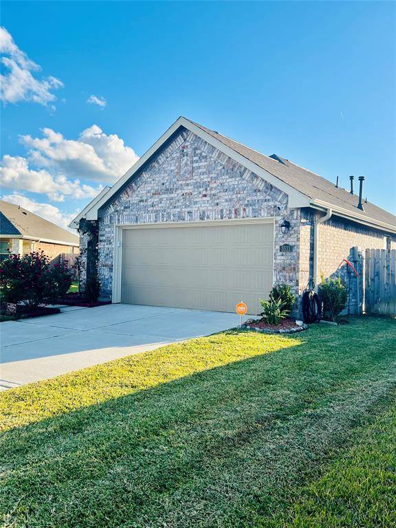 Richmond, TX 77469,3511 Hickory CT