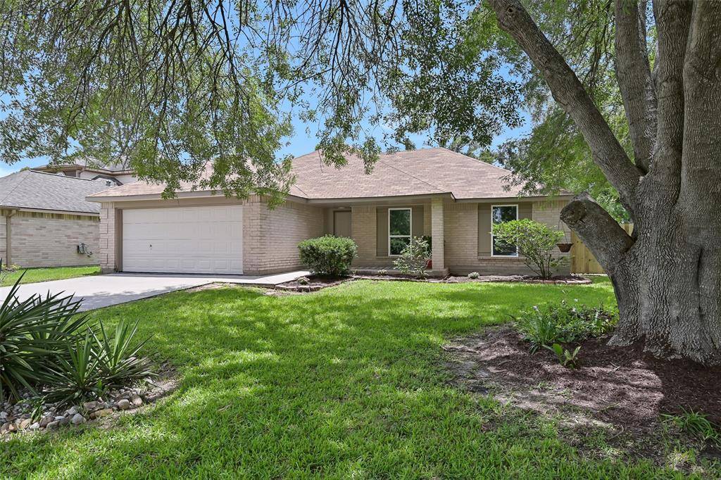 Houston, TX 77089,11534 Brook Meadow DR