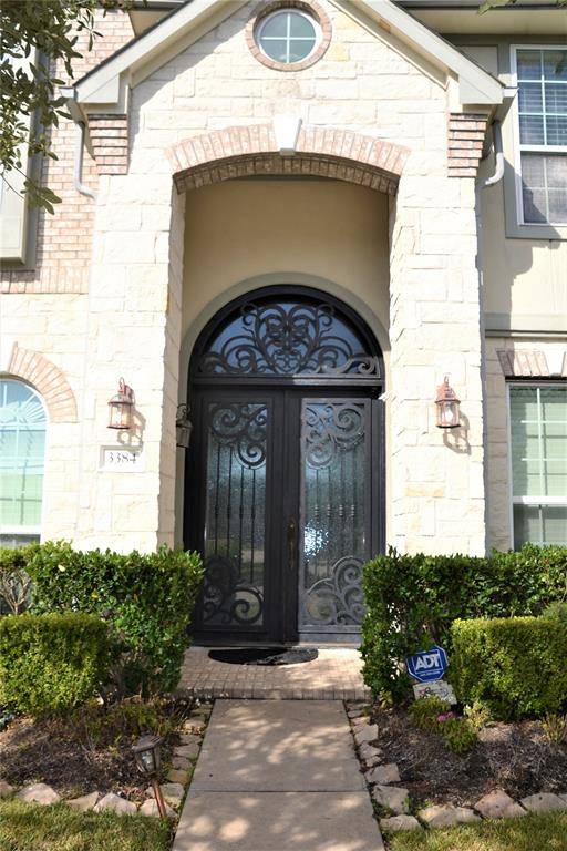 Pearland, TX 77584,3384 Leafstone LN