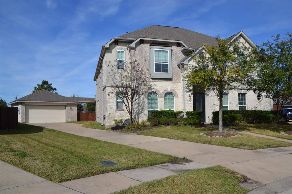 Pearland, TX 77584,3384 Leafstone LN