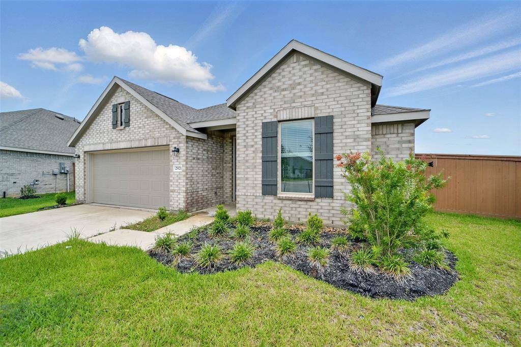 Katy, TX 77493,2921 Eden Lake LN