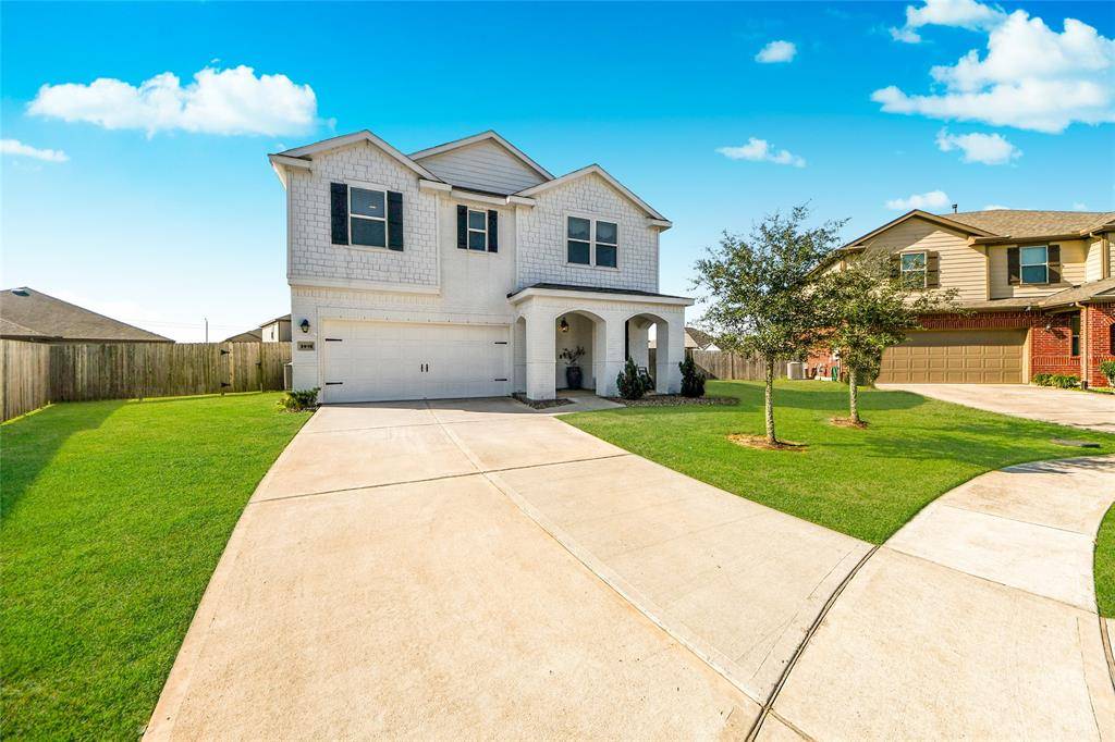 Pearland, TX 77584,3916 Chartham LN