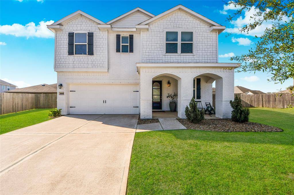 Pearland, TX 77584,3916 Chartham LN