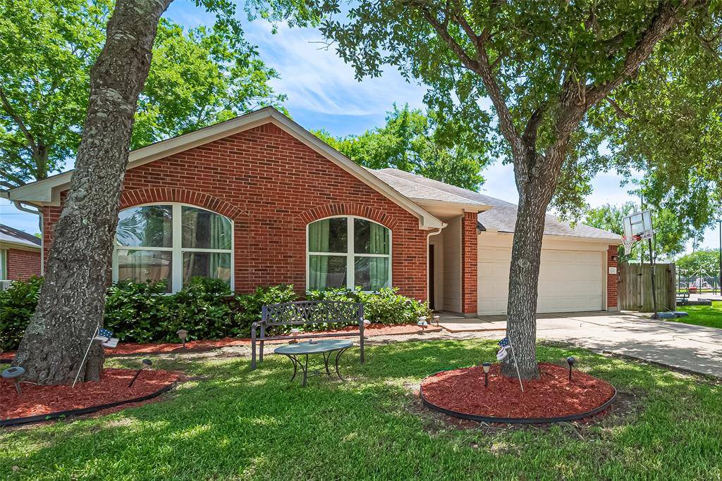 Sugar Land, TX 77498,3207 Pheasant Trail DR