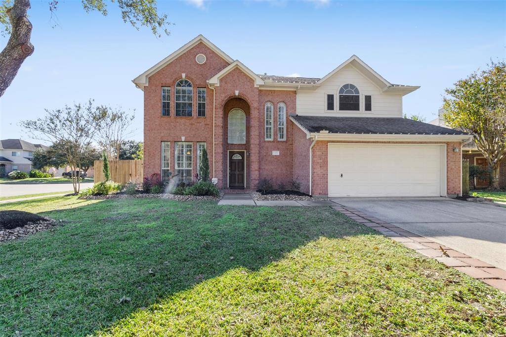 Pearland, TX 77584,6402 Lauren LN