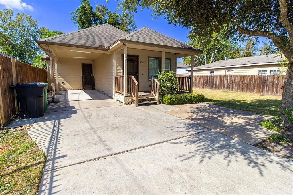 Houston, TX 77091,6521 Arabella ST