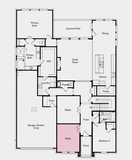 Cypress, TX 77433,21738 Emerton Crescent WAY