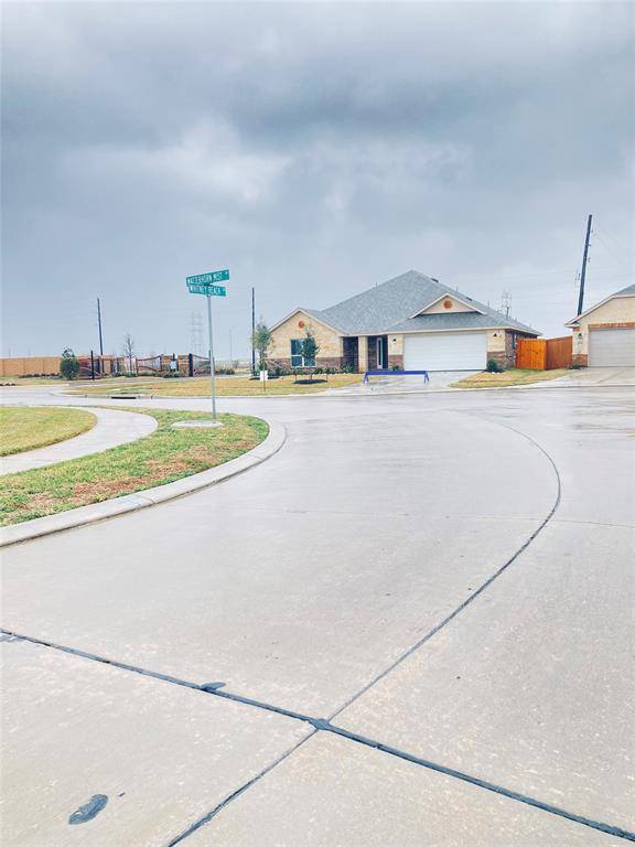 Rosharon, TX 77583,2614 Matterhorn Mist DR