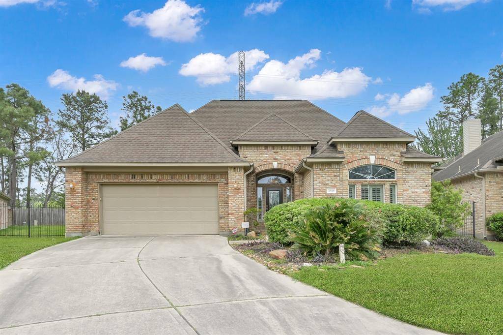 Spring, TX 77379,20646 Sunset Bend LN