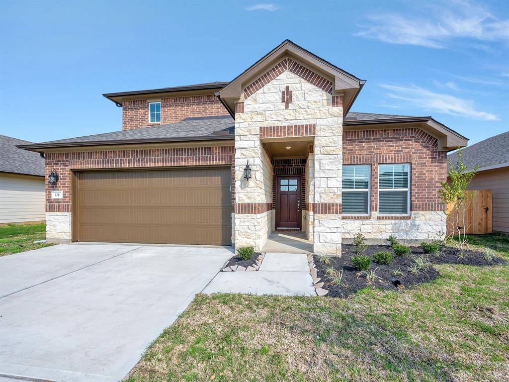 Tomball, TX 77375,2211 Cherryvale DR