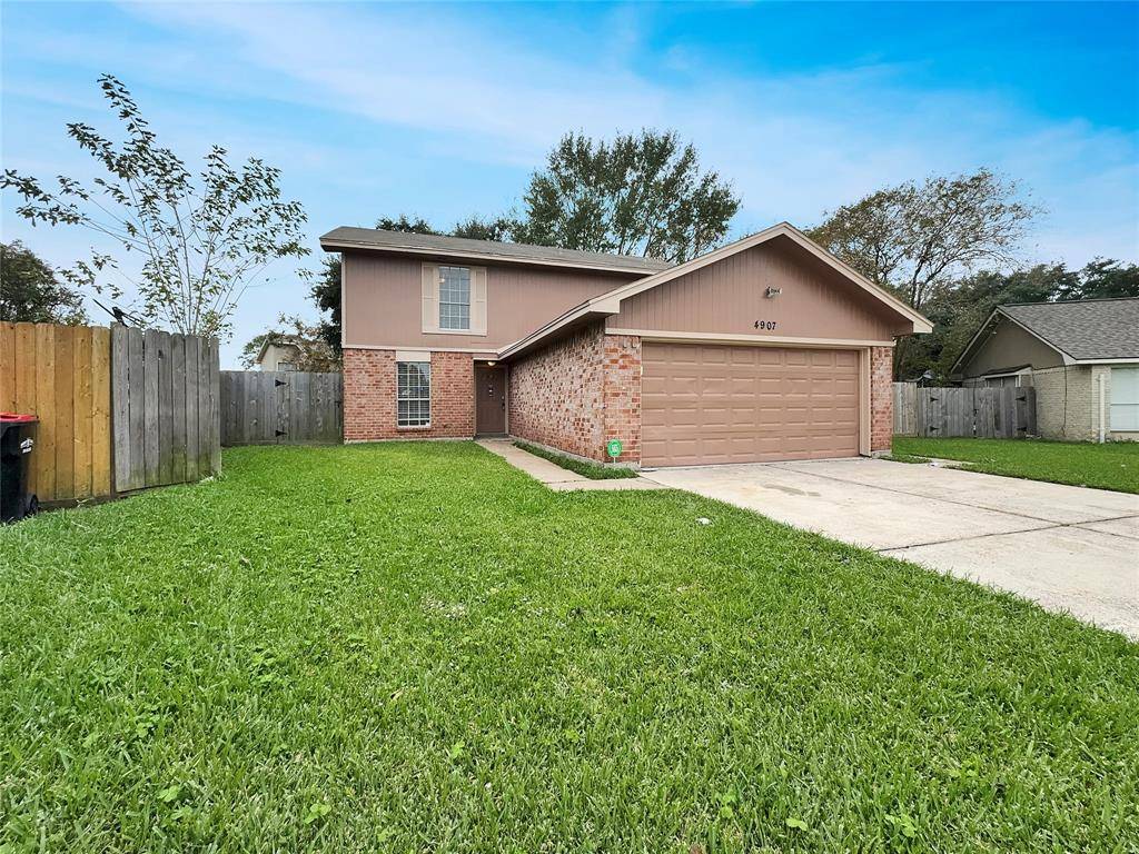 Baytown, TX 77521,4907 Sandpiper CIR