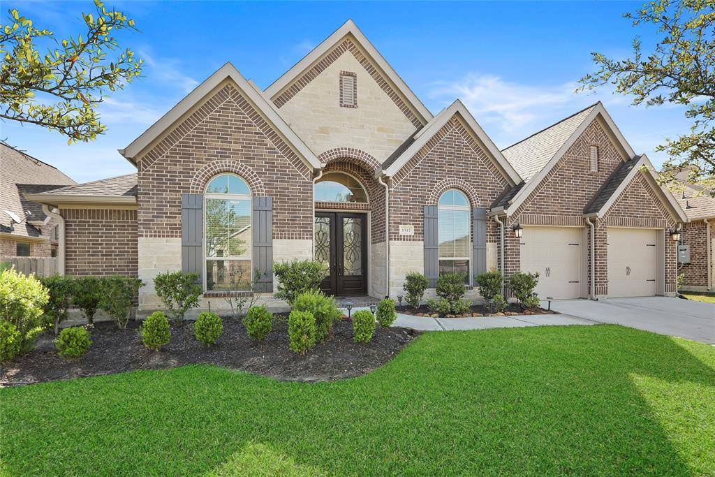 Friendswood, TX 77546,1517 Royal Field LN