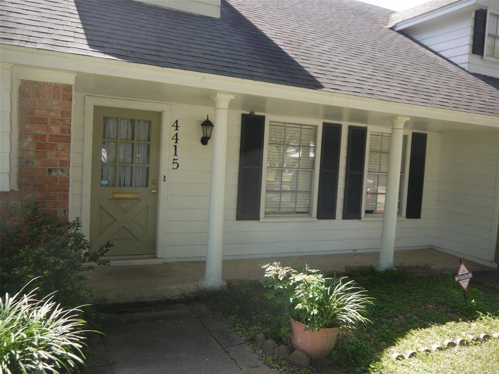 Houston, TX 77018,4415 Donna Bell LN
