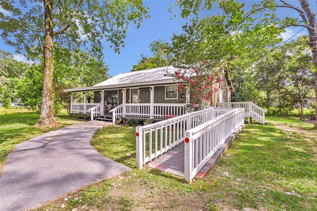 New Caney, TX 77357,21275 Dallas ST