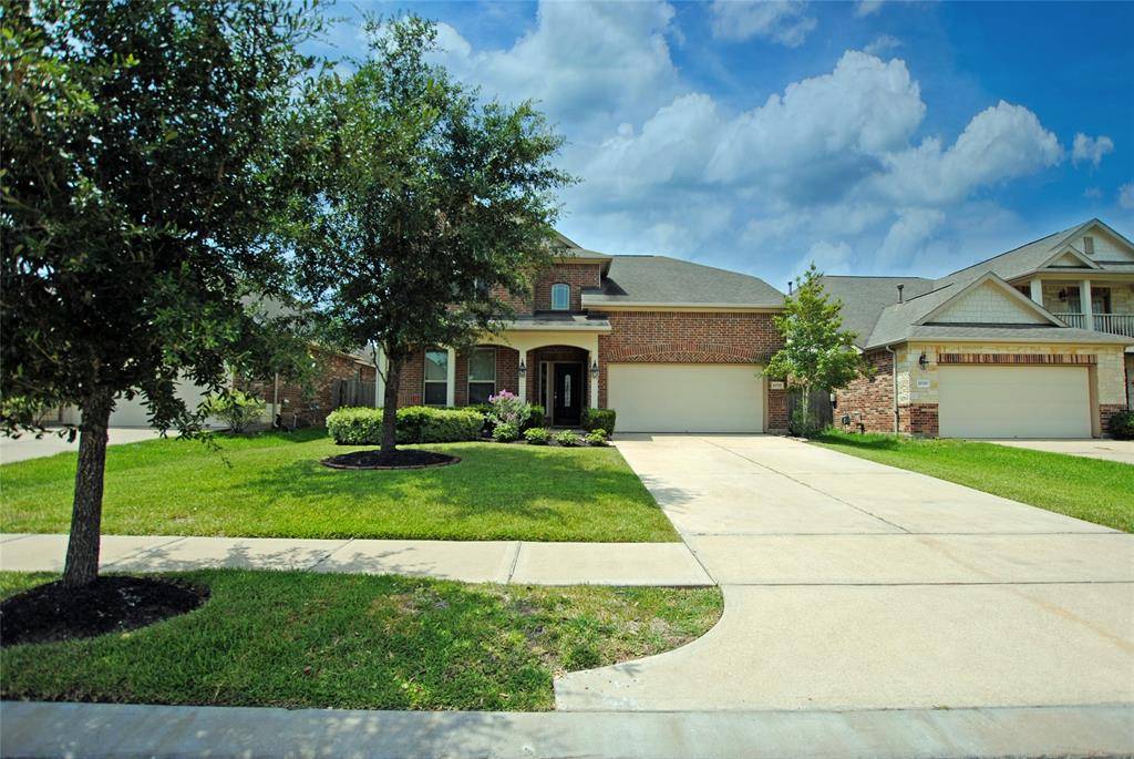 Richmond, TX 77407,20715 Blue Flagstone LN