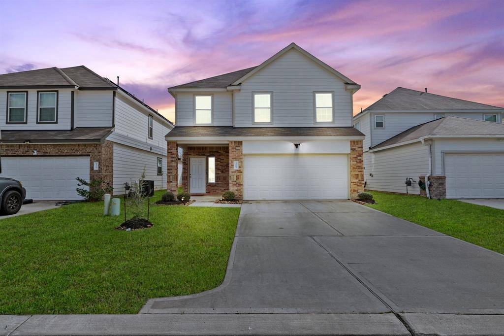 Katy, TX 77449,18603 Barwon River CT