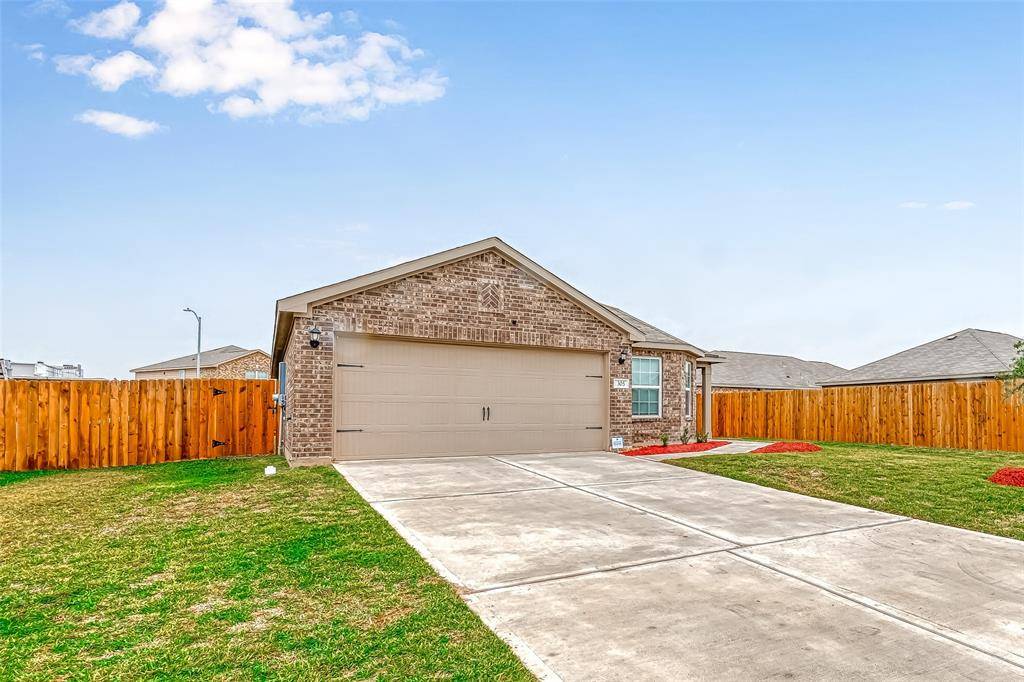 Katy, TX 77493,305 Eastwood Flats DR