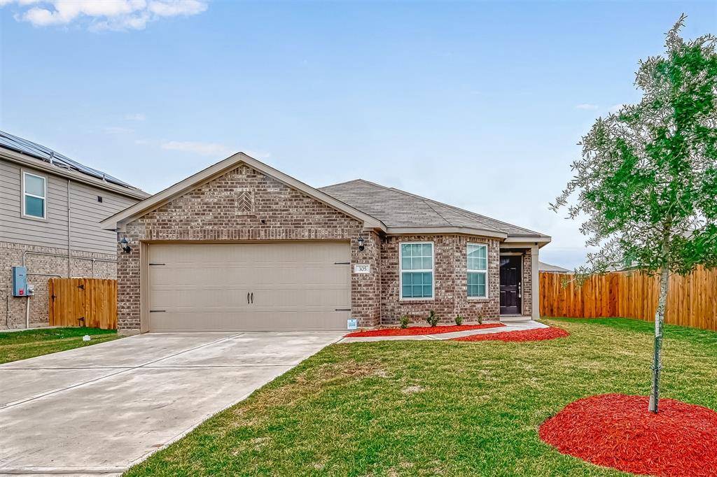 Katy, TX 77493,305 Eastwood Flats DR