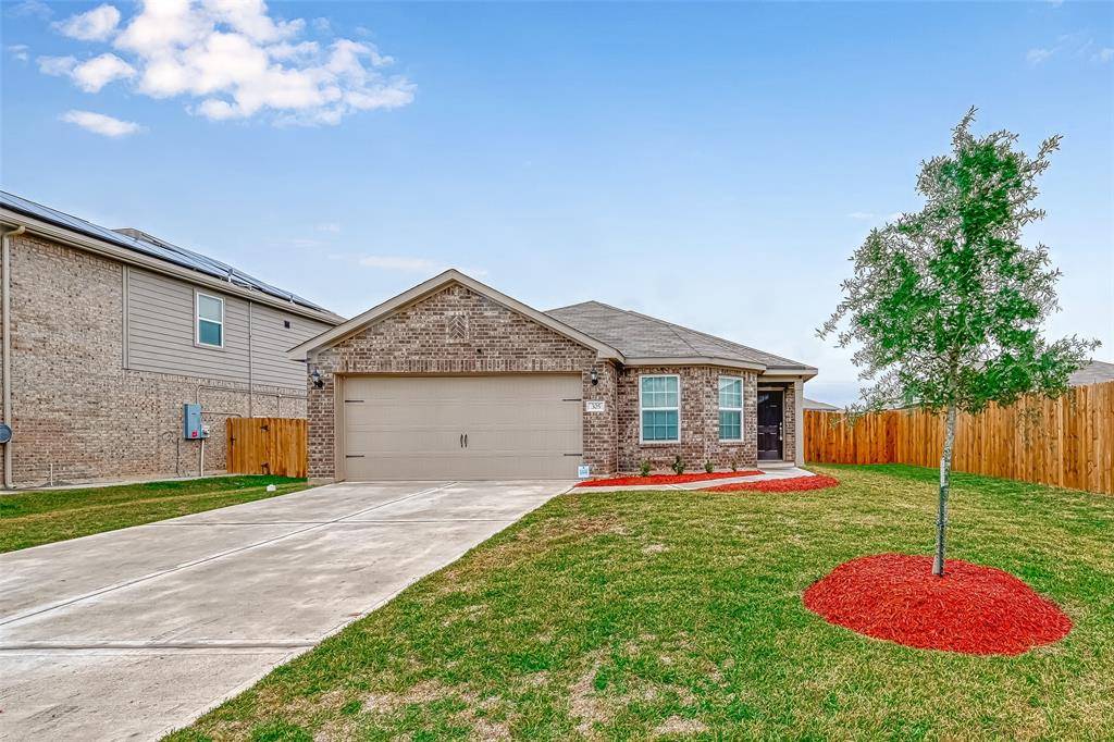 Katy, TX 77493,305 Eastwood Flats DR