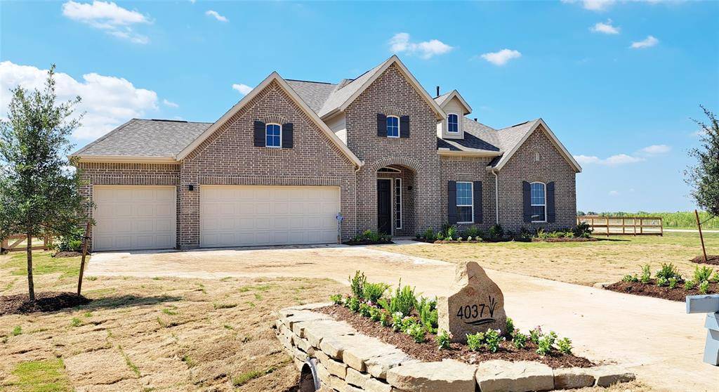 Waller, TX 77484,4037 Edgewater Terrace LN