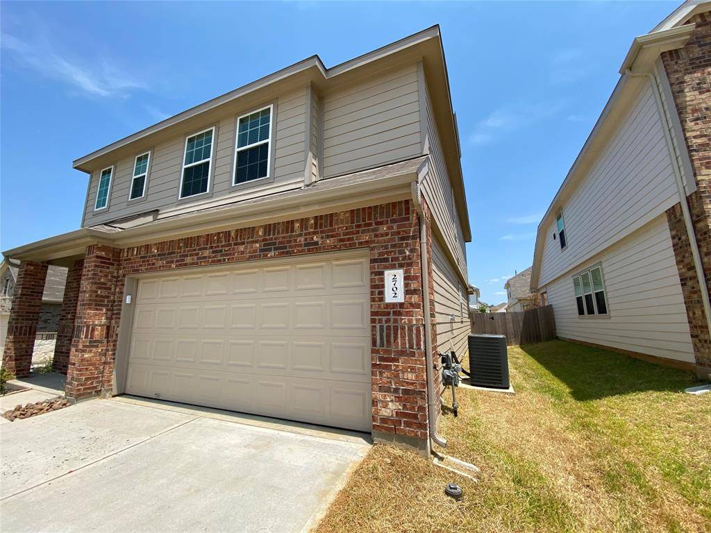 Conroe, TX 77304,2702 Hoffman CT