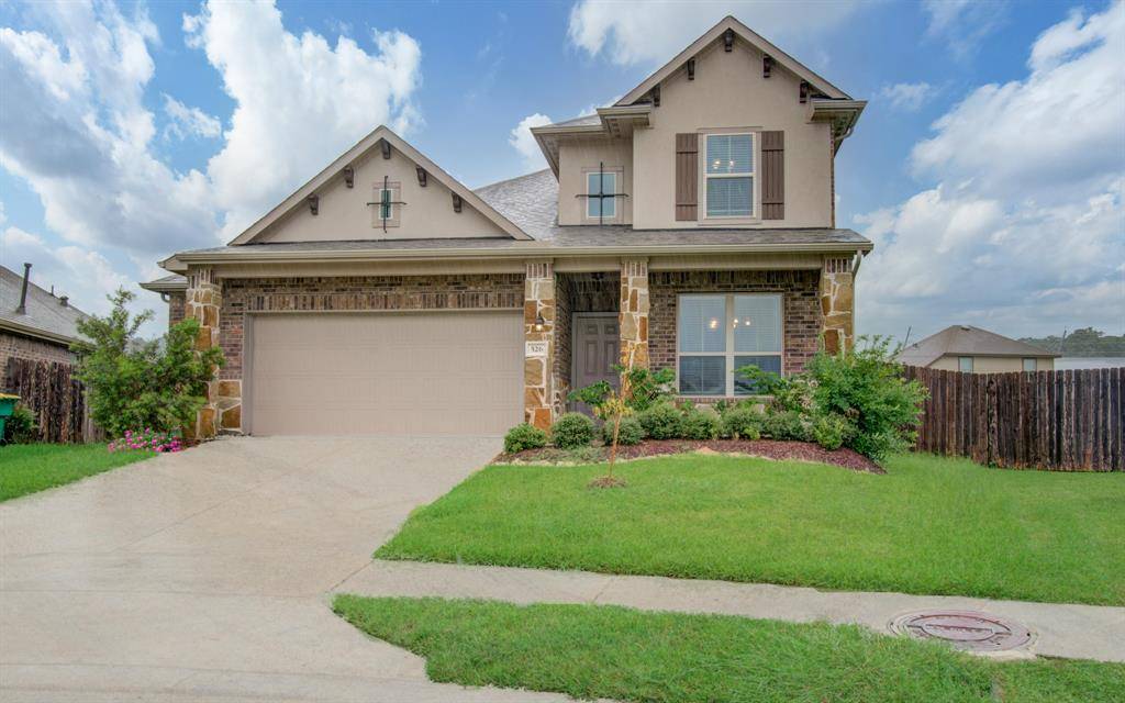 La Marque, TX 77568,526 Boulder Park CIR