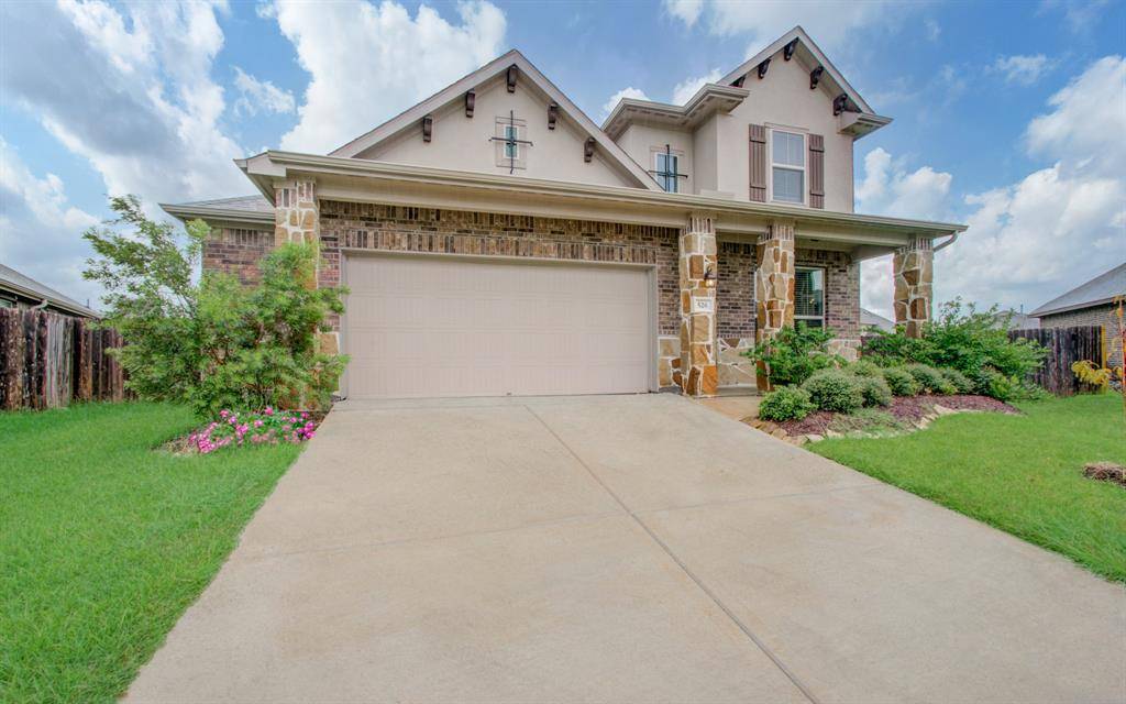 La Marque, TX 77568,526 Boulder Park CIR