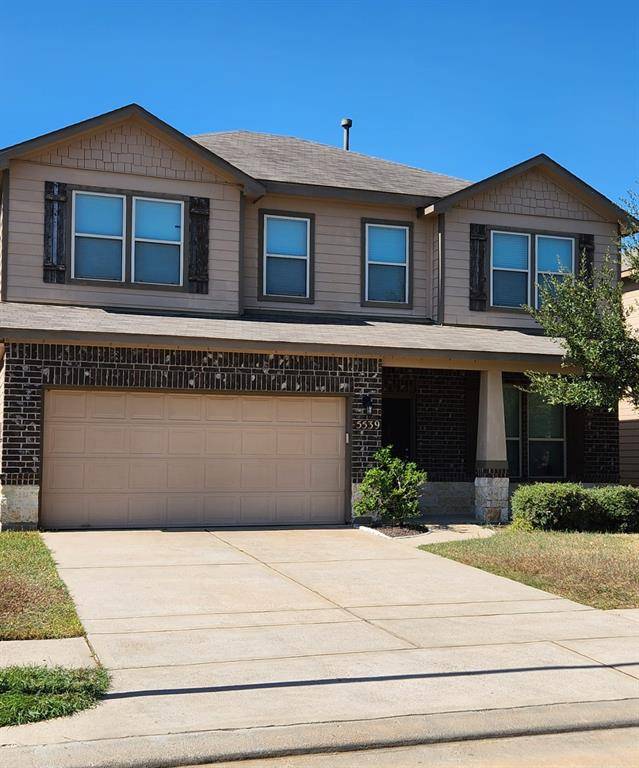 Katy, TX 77449,5539 Casa Calvet DR