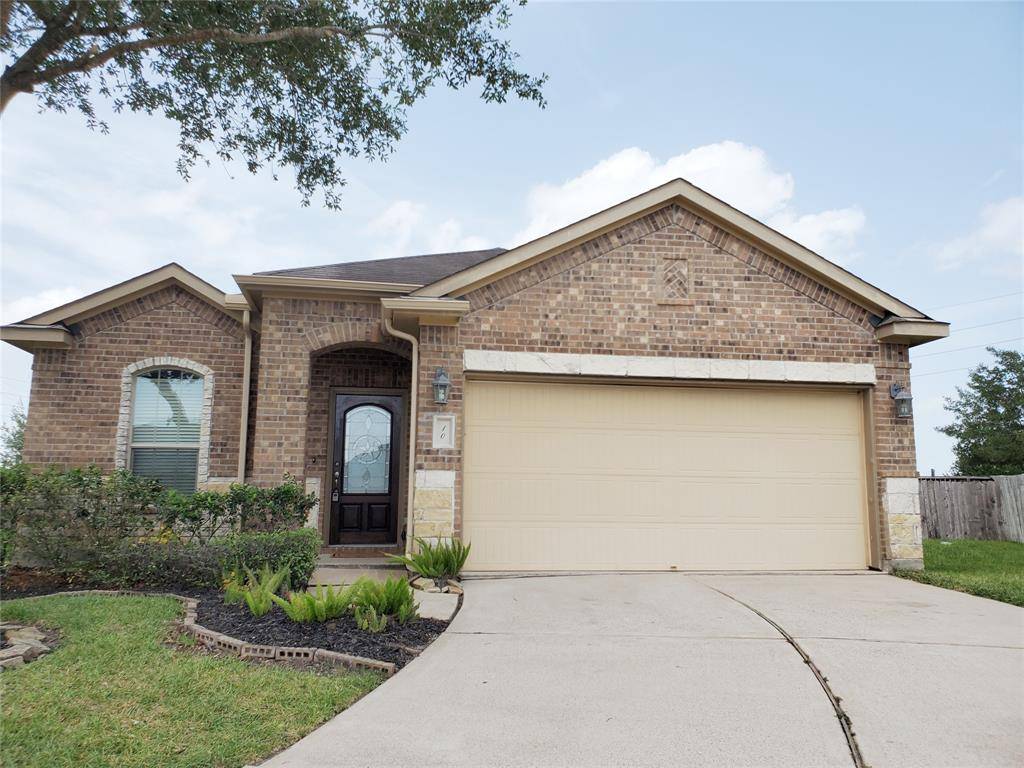 Manvel, TX 77578,10 Supiro CT