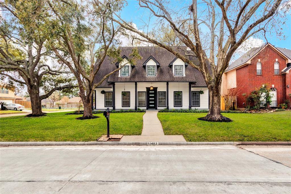 Houston, TX 77066,11403 Corola Trail DR