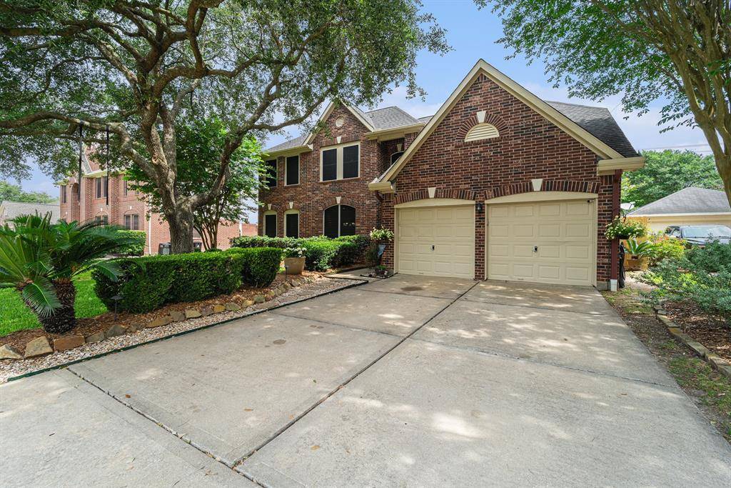 League City, TX 77573,904 Candlewood DR
