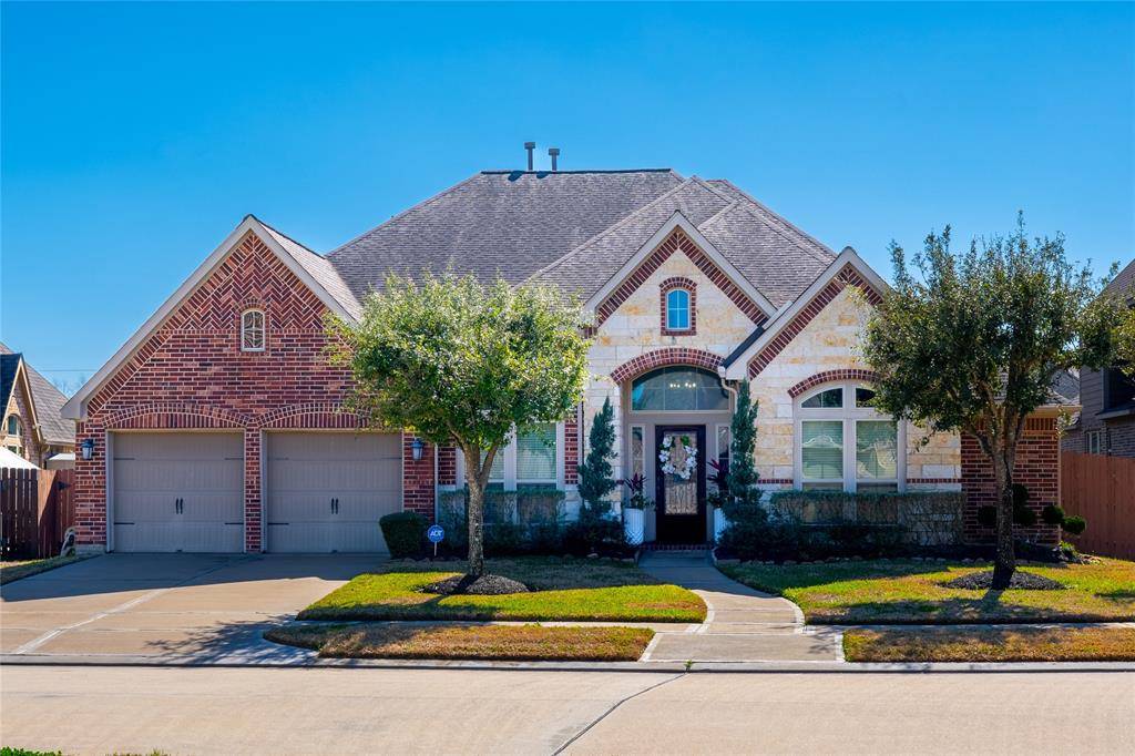 Pearland, TX 77584,12516 Ivy Run LN