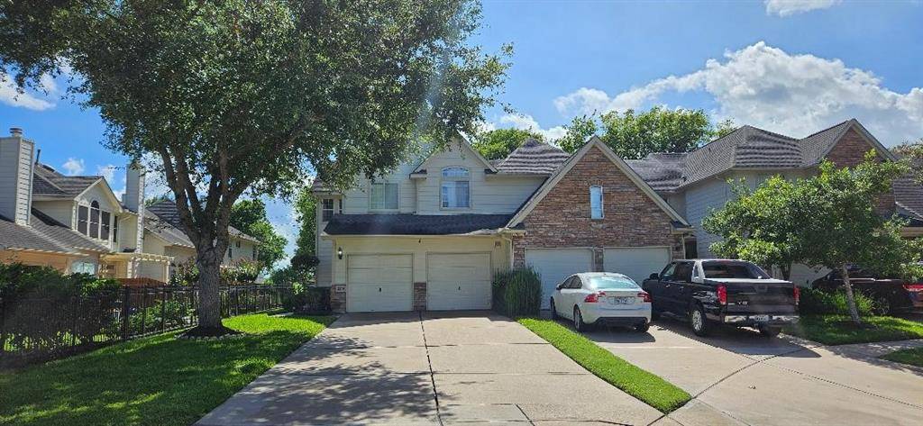 Sugar Land, TX 77479,2215 Ridge Wood LN