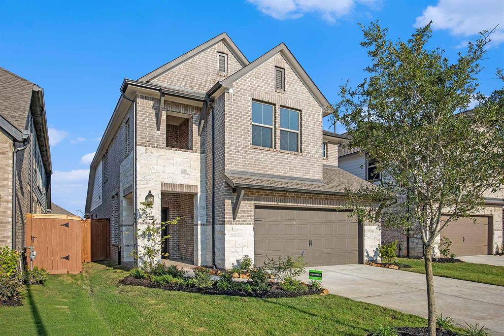 Katy, TX 77493,7122 Winterberry Glen LN