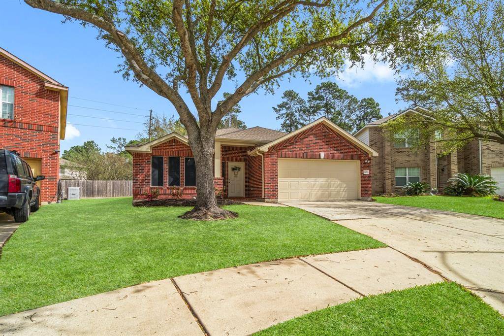 Tomball, TX 77375,9602 Gold Rush Springs DR