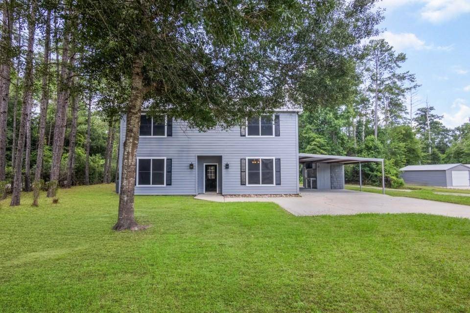 Silsbee, TX 77656,575 Hartman RD