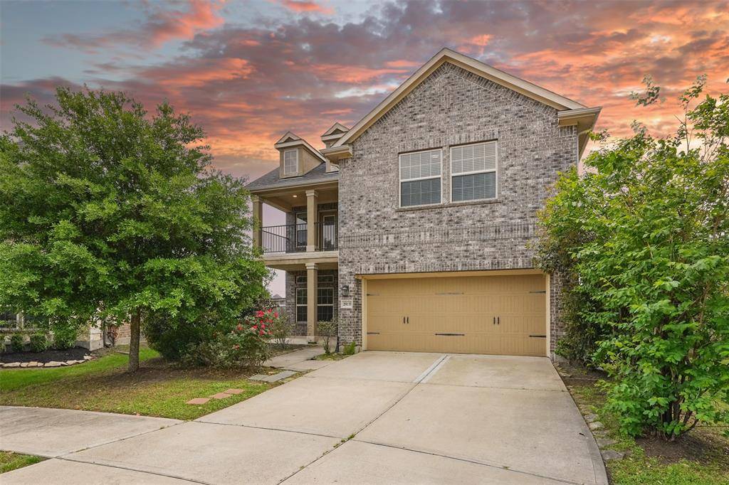 Fulshear, TX 77441,29135 Brooks Valley Dr